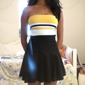 Kendall & Kylie Tube Top